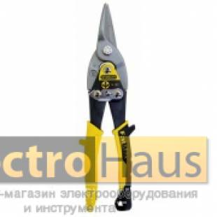 Ножницы по металлу прямые Stanley FatMax Aviation 250 мм